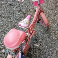 دوچرخه کامل سالم سایز ۲۰ بدون هیچ مشکلی|دوچرخه، اسکیت، اسکوتر|رشت, حومه رشت|دیوار