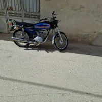 موتور سیکلت مدل ۸۹