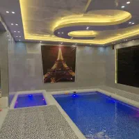 اجاره روزانه باغ ویلاشیک وتضمینی