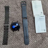 ساعت هوشمند سامسونگ مدل گلگسی واچ ۴ ۴۰ میلی متری|ساعت|تهران, والفجر (افسریه)|دیوار