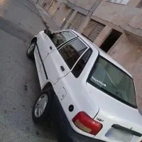 پراید مدل ۹۰ تمیز|خودرو سواری و وانت|قوچان, |دیوار