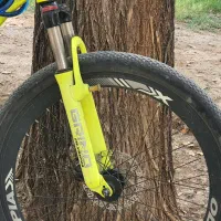 دوچرخه المپیاد سایز ۲۶|دوچرخه، اسکیت، اسکوتر|شاهین‌شهر, پاسداران|دیوار