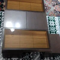 میز جلو مبلی|مبلمان خانگی و میز عسلی|باغستان, |دیوار