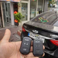 ریموت تویوتا یاریس سوییچ لندکروز rx350 nx300 مزدا|قطعات یدکی و لوازم جانبی|تهران, اکباتان|دیوار