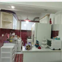 اپارتمان شریعتی تختی زیر کوچه از مطهری۵۵متری|اجارهٔ آپارتمان|رشت, سعدی (تختی)|دیوار