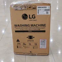 ماشین لباسشویی ال جی