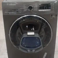 ماشین لباسشویی سامسونگ۸کیلوی