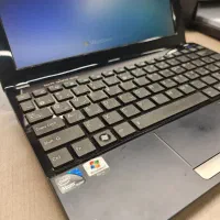 لپ تاپ ایسوس Asus فوق تمیز