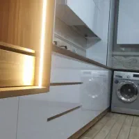 کابینت آشپزخانه احمدی|مصالح و تجهیزات ساختمان|خوی, |دیوار