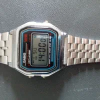 ساعت کاسیو اصل ژاپن