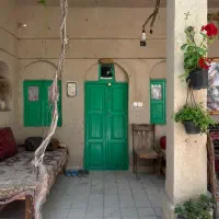 اقامتی متفاوت در شهر باستانی ایزدخواست