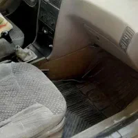 پژو دوگانه شرکتی مدل 90|خودرو سواری و وانت|اراک, |دیوار