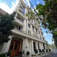 ۱۳۵متر Lux برند جنت آباد ۷ساله ۲پارکینگ