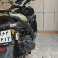 موتور S7 170 کویر|موتورسیکلت|مشهد, هفت تیر (آب و برق)|دیوار