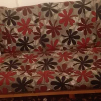 مبل چوبی تمیز|مبلمان خانگی و میز عسلی|محمدیه-قزوین, |دیوار