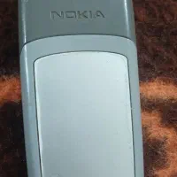گوشی نوکیا مدل ۱۶۰۰ قدیمی|موبایل|مشهد, کارمندان دوم|دیوار