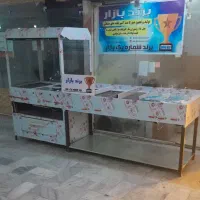 دیاموند فر لون تکنو* ساندویچی پیرمکس اولد pzx