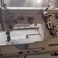 چرخ خیاطی میاندوز تیپیکال