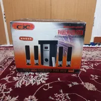 اسپیکر خانگی نو آکبند|سیستم صوتی خانگی|ورامین, ورامین|دیوار