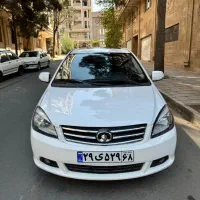 گریت وال ولکس C30، مدل ۱۳۹۴«سالم»