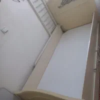 تخت کودک و نوجوان مناسب سیسمونی