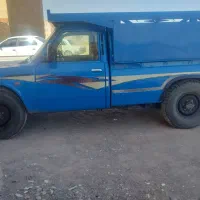 نیسان بار  حامی  بار  شما