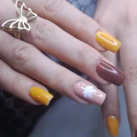 آموزش ناخنکاری با تخفیف ویژه شب یلدا فقط ۵ میلیون|خدمات آموزشی|سهند, |دیوار