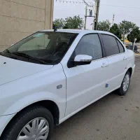 سمند سورن مدل‌ ۱۴۰۴ تمیز و سالم