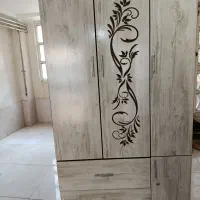 کمد بزرگ لباس