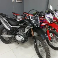 فقط با یه کارت ملی موتور بخر|موتورسیکلت|فردیس, نسترن شرقی|دیوار