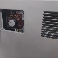 فن کول|کولر گازی و فن‌کوئل|تهران, منیریه|دیوار