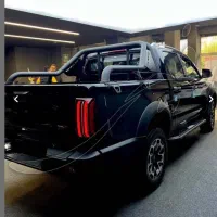 کی ام سی t9|خودرو سواری و وانت|ارومیه, |دیوار