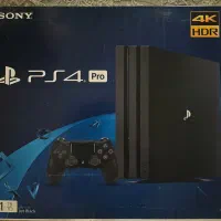 Ps4 pro 1T پرو و معمولی 1ترا دو دسته
