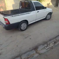 وانت پراید 151 SE، مدل ۱۴۰۳|خودرو سواری و وانت|شیراز, وزیرآباد|دیوار
