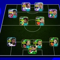 ایفوتبال موبایل