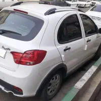 فروش کوئیک S GX بدون رنگ بسیار تمیز|خودرو سواری و وانت|قرچک, شهرک الحدید|دیوار