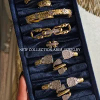 طلای دست دوم