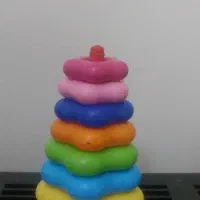 بازی آموزشی حلقه
