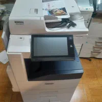 فتوکپی پرینتر رنگی لیزری زیراکس 8045.Altalink 8035|پرینتر، اسکنر، کپی، فکس|کرج, گوهردشت|دیوار