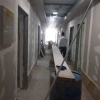 طراحی و اجرای تخصصی کناف و دکوراسیون|خدمات پیشه و مهارت|فردیس, فردیس|دیوار