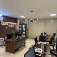 کارشناس بازاریابی و فروش (حضوری)