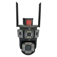 دوربین مداربسته سیمکارتی/4G|دوربین مداربسته|تهران, شیخ هادی|دیوار