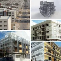 ساخت وساز سریع با LSF