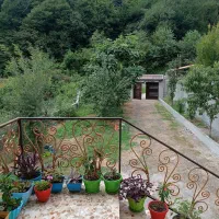 اجاره روزانه خانه دربست امشب تا چهارشنبه خالیه|اجارهٔ کوتاهمدت ویلا و باغ|زیرآب, |دیوار