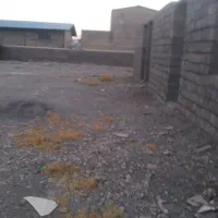۱۵۰۰ متر زمین در شهرک صنعتی با قیمت بسیار مناسب|فروش دفتر صنعتی، کشاورزی، تجاری|گچی, |دیوار