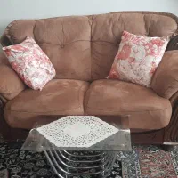 مبل تمیز نو