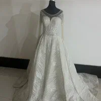 لباس عروس