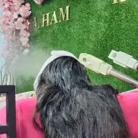 فشیال و پاکسازی پوست