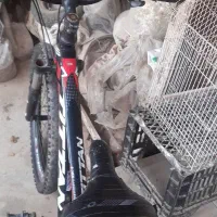 دچرخه ۲۴|دوچرخه، اسکیت، اسکوتر|گنبد کاووس, |دیوار