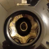 هنگ درام آرشا